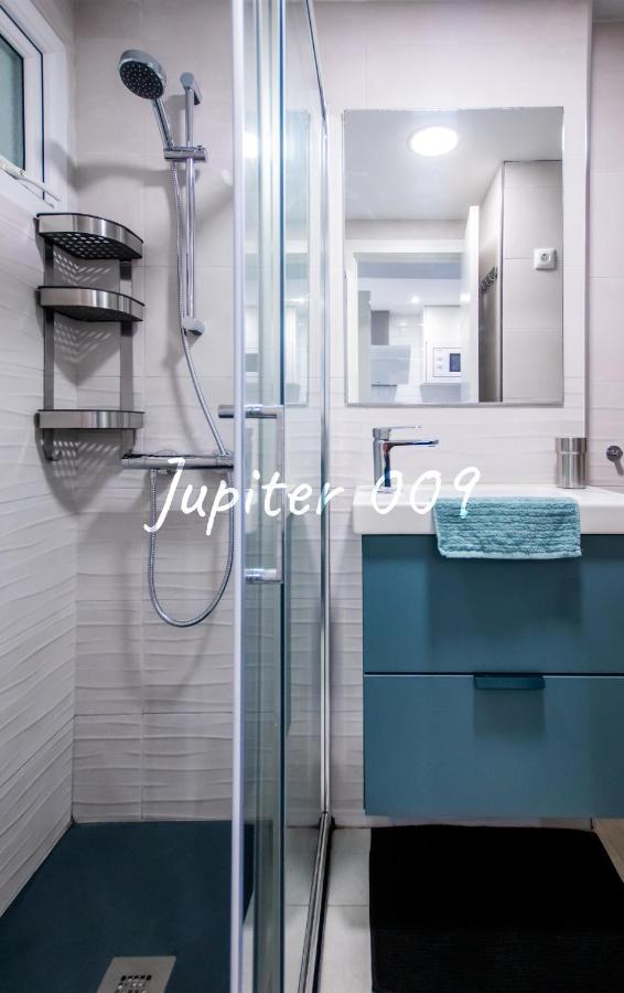J009 - Studio - Complex Minerva & Jupiter Benalmadena Ngoại thất bức ảnh